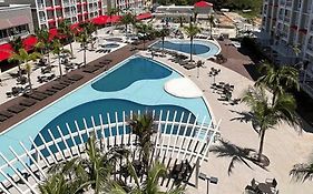 Sao Pedro Thermas Resort